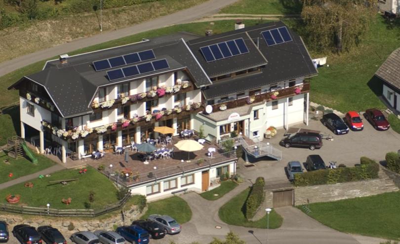 Gasthof Nindler Hotel Steindorf am Ossiacher See Ngoại thất bức ảnh