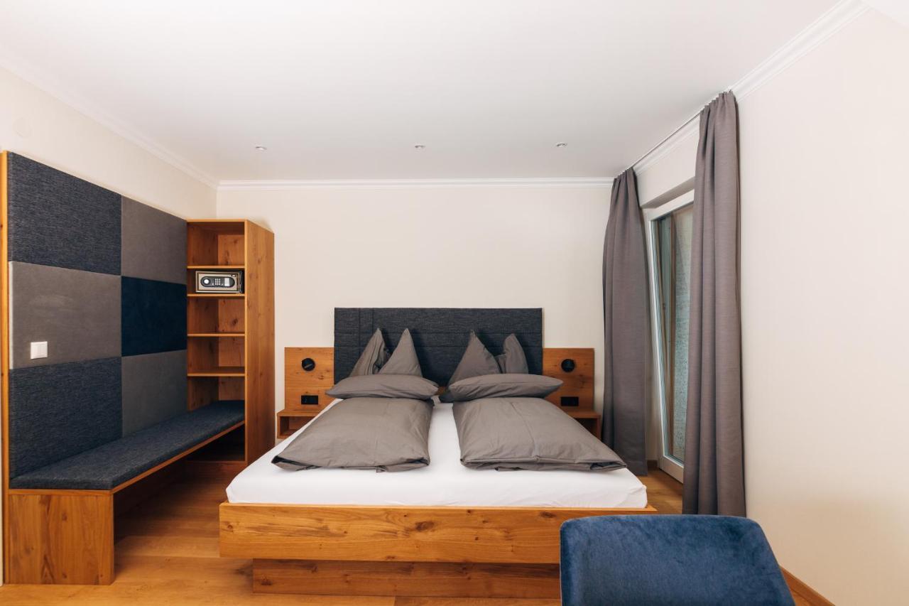 Gasthof Nindler Hotel Steindorf am Ossiacher See Ngoại thất bức ảnh