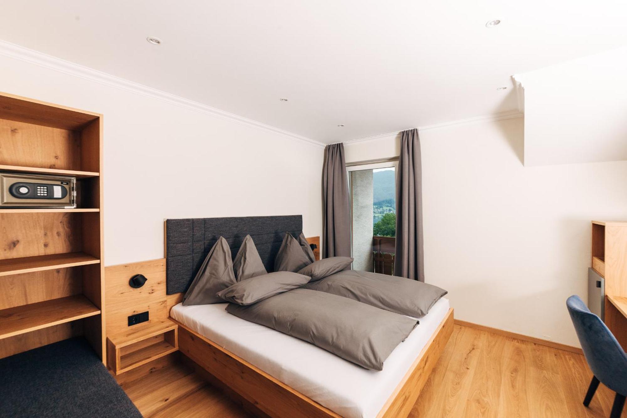 Gasthof Nindler Hotel Steindorf am Ossiacher See Ngoại thất bức ảnh