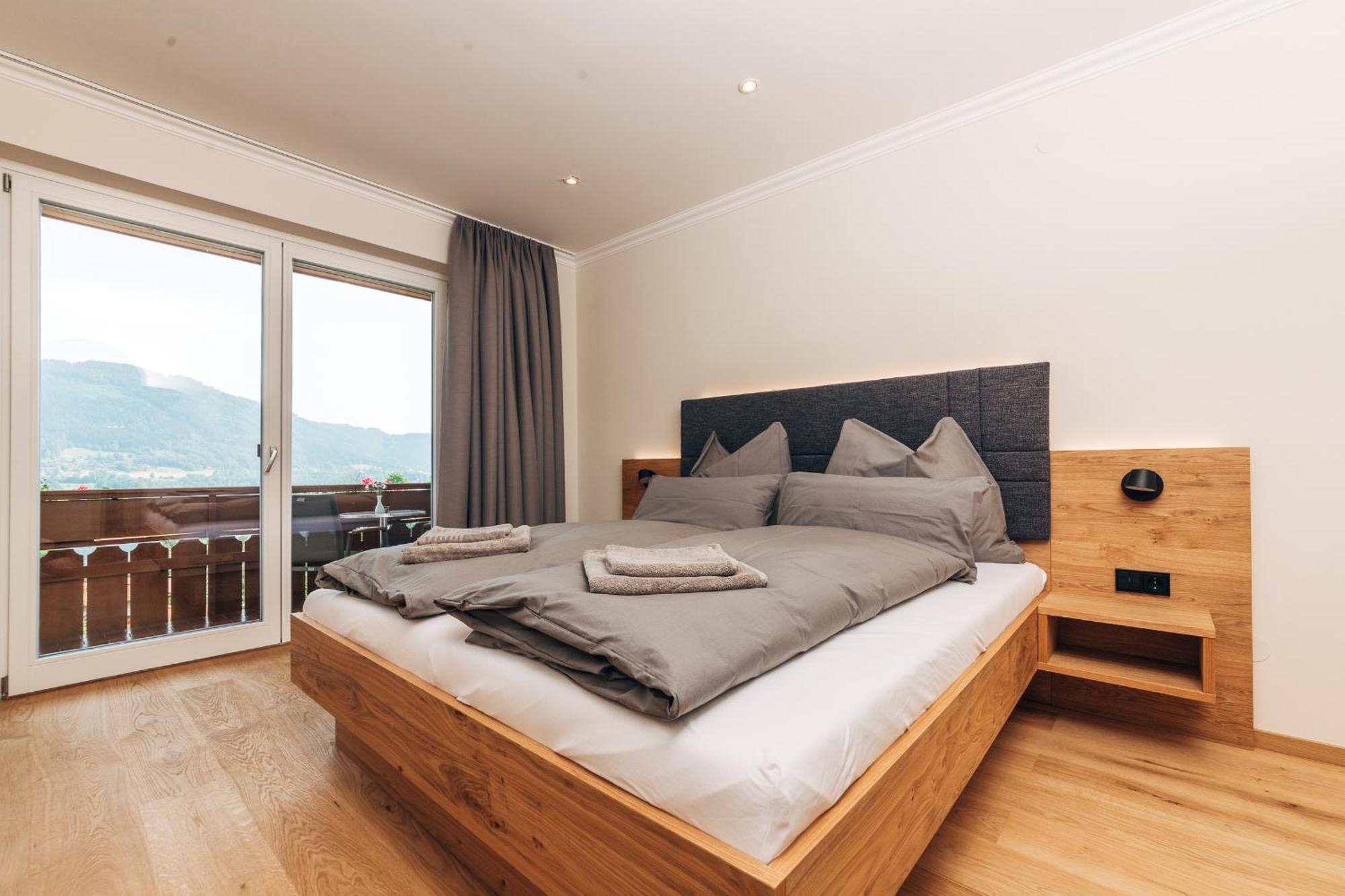 Gasthof Nindler Hotel Steindorf am Ossiacher See Ngoại thất bức ảnh