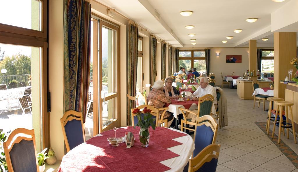Gasthof Nindler Hotel Steindorf am Ossiacher See Ngoại thất bức ảnh