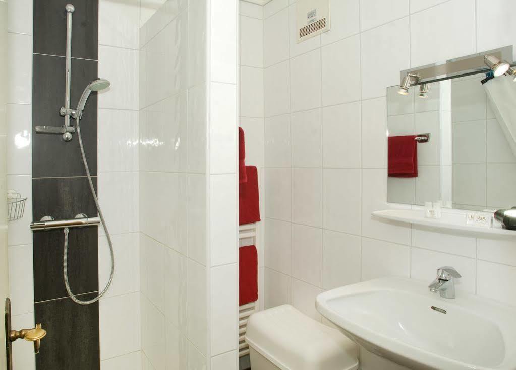 Gasthof Nindler Hotel Steindorf am Ossiacher See Ngoại thất bức ảnh