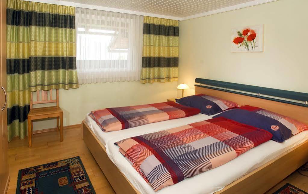 Gasthof Nindler Hotel Steindorf am Ossiacher See Ngoại thất bức ảnh