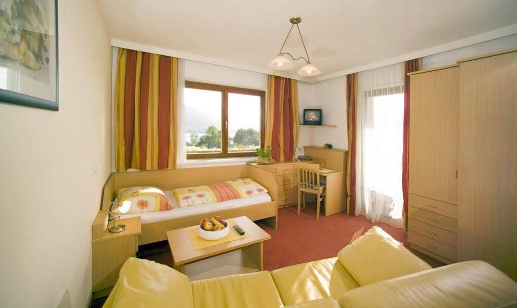 Gasthof Nindler Hotel Steindorf am Ossiacher See Ngoại thất bức ảnh